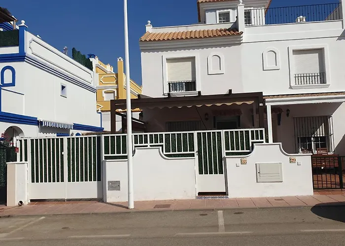 Chalet Francisco