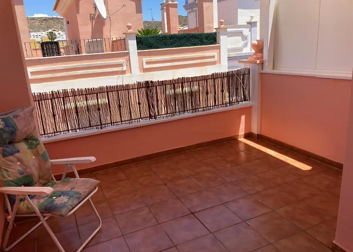 Dúplex Bahía Terreros