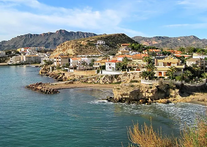 CASA GARIJO - San Juan de los Terreros
