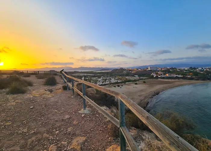 Playa Terreros By Blossom Hotels