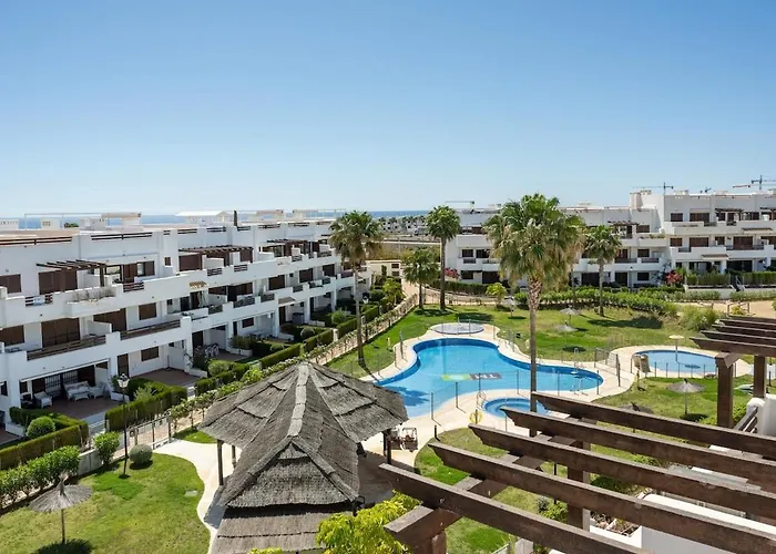 Penthouse Mar De Pulpi