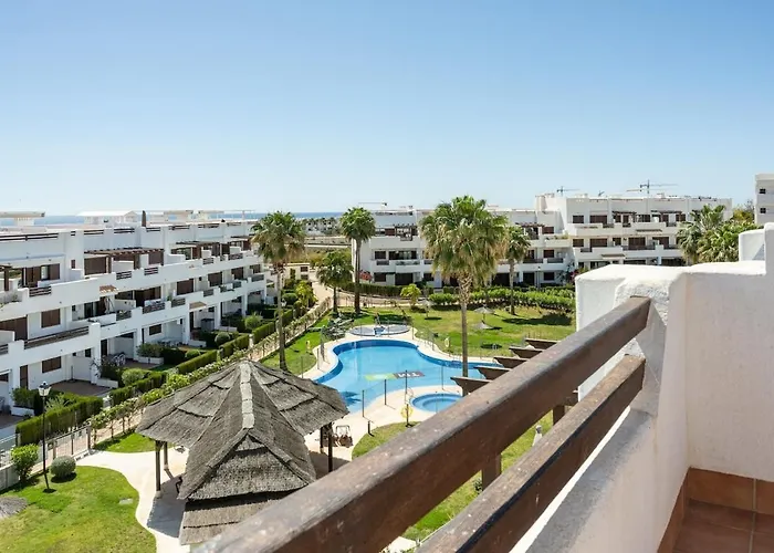 Penthouse Mar De Pulpi