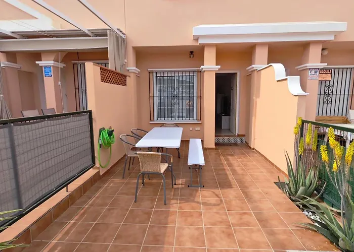 Villa Terreros 67