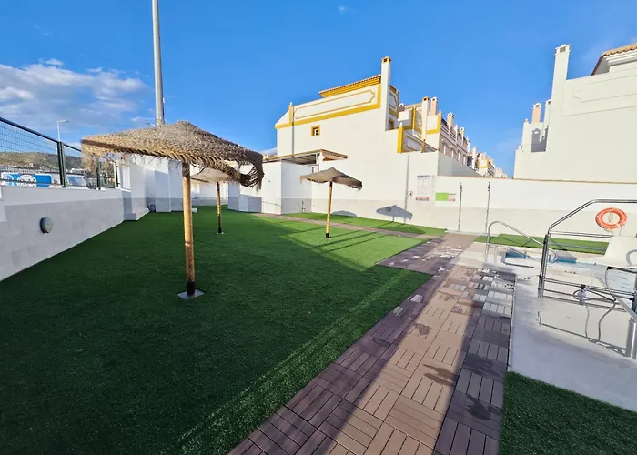 Villa Terreros 67