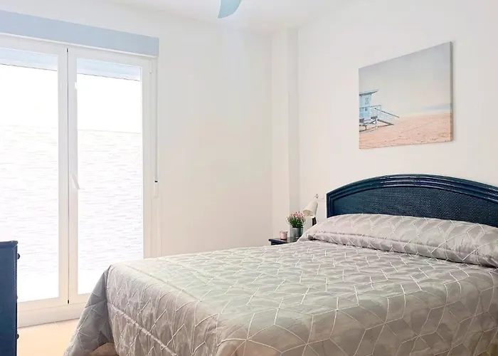 Apartamento la isla