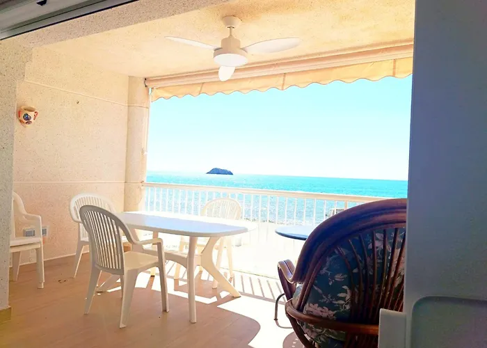 Apartamento la isla